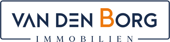 Logo van den Borg Immobilien 2025