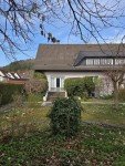 Hauptbild Doppelhaushälfte mit großem Grundstück in Schelklingen - Sanierungsobjekt mit Potenzial