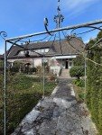 Hauptbild Doppelhaushälfte mit großem Grundstück in Schelklingen - Sanierungsobjekt mit Potenzial